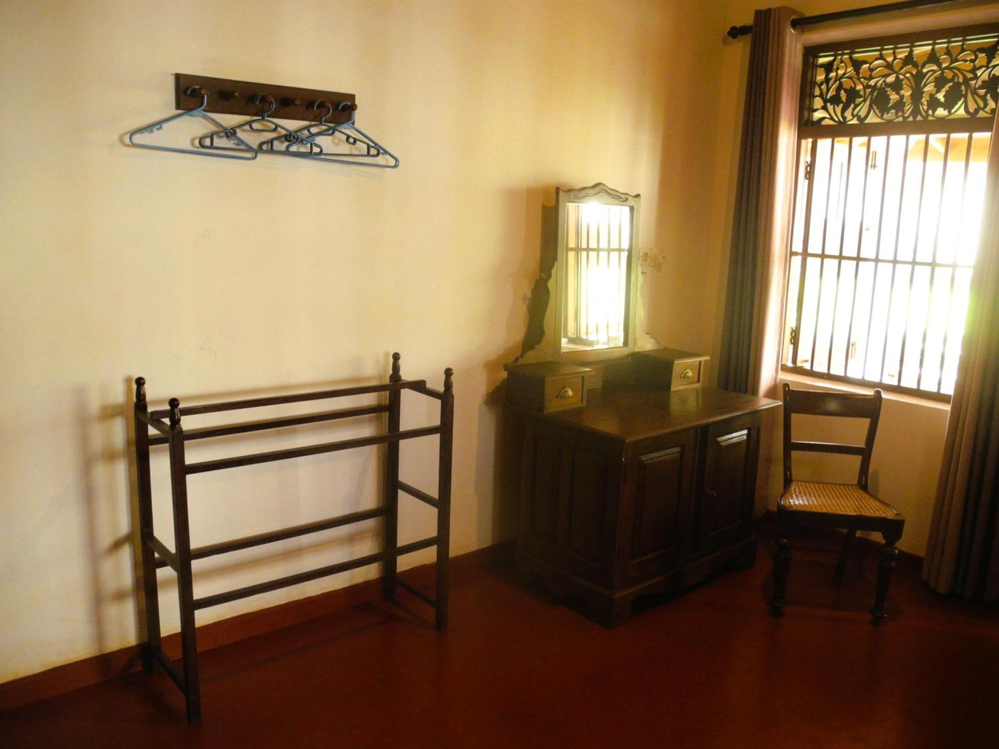 Top Of The Hill Guesthouse Weligama Exterior foto