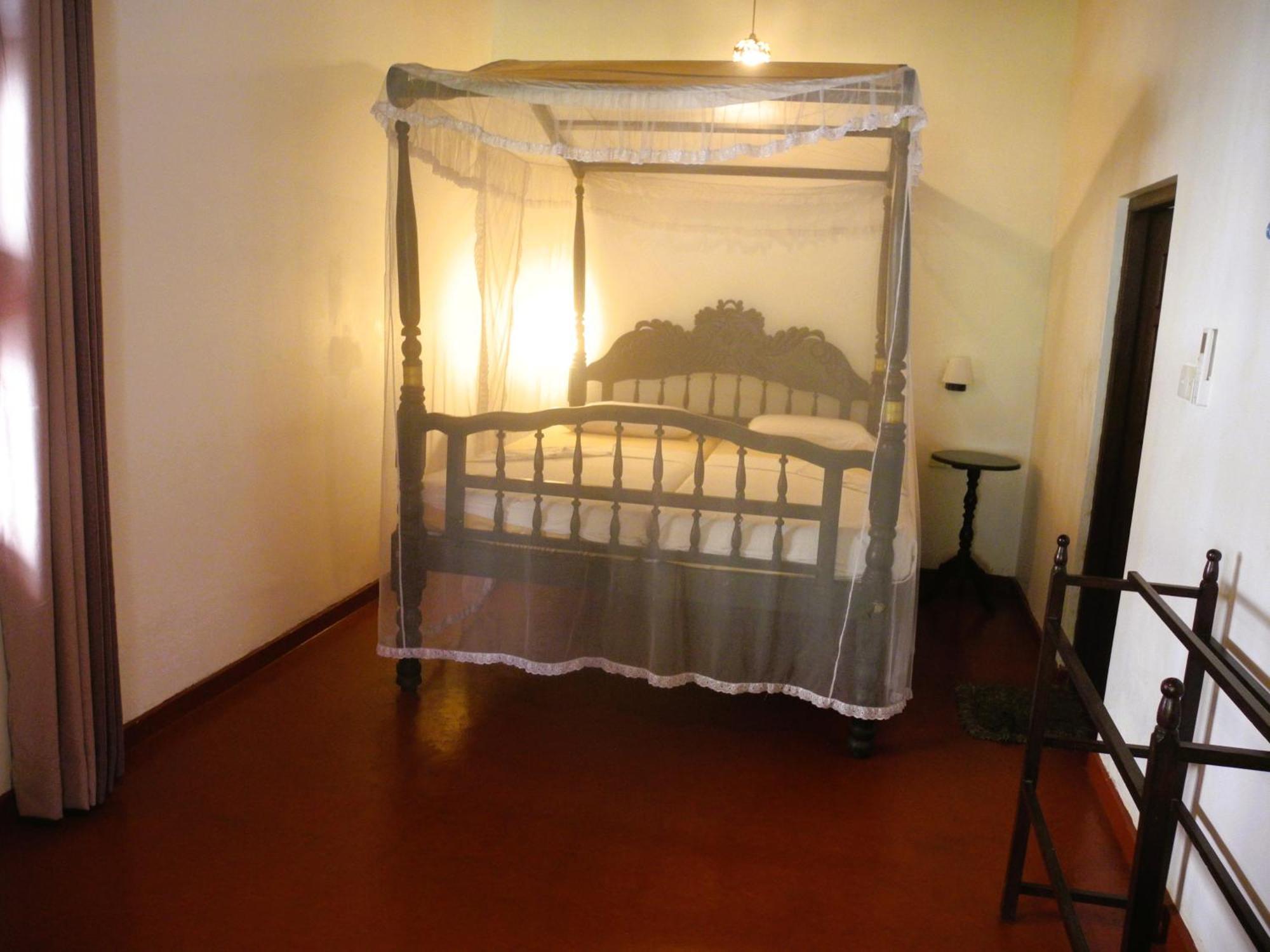 Top Of The Hill Guesthouse Weligama Exterior foto