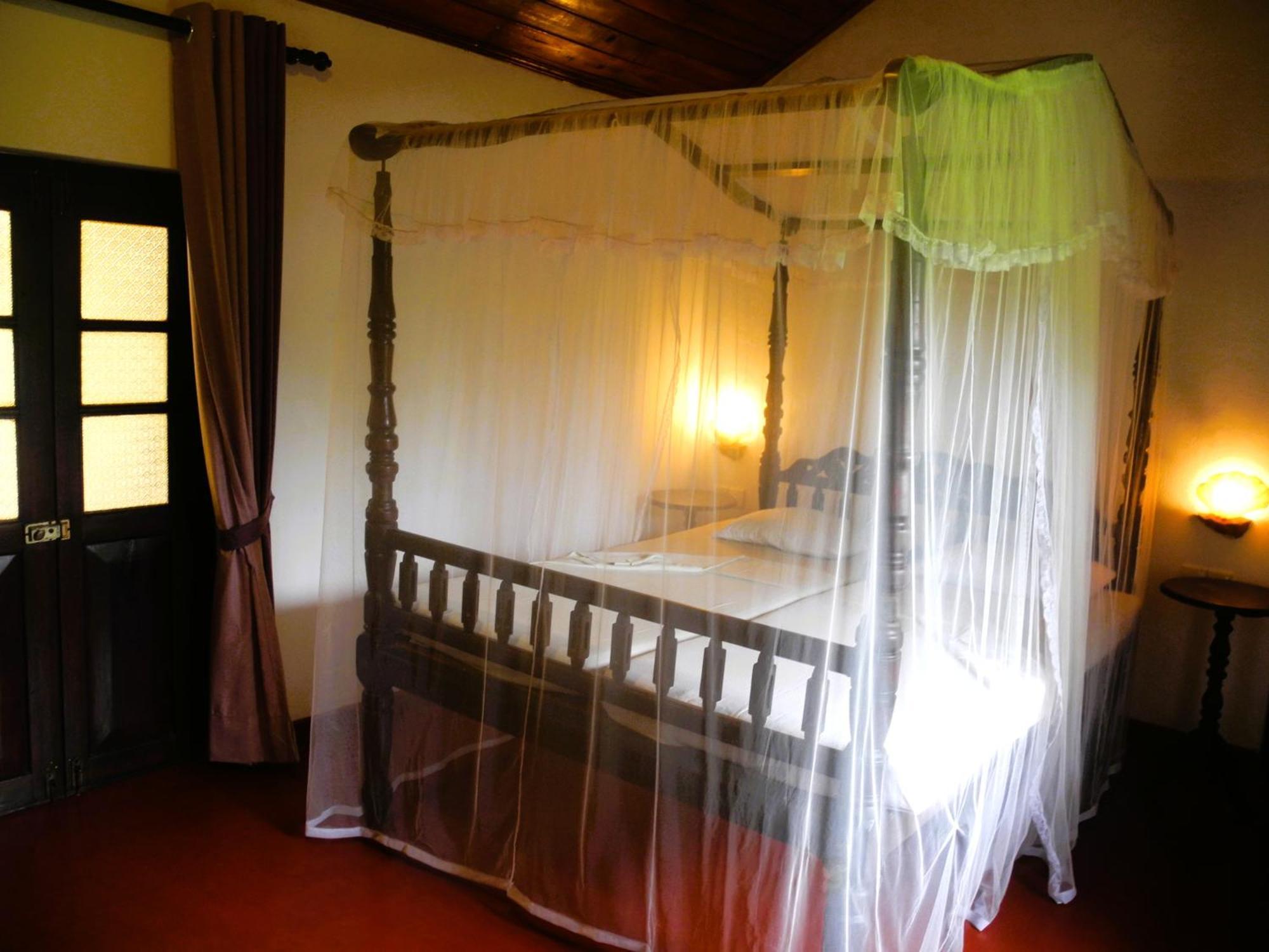Top Of The Hill Guesthouse Weligama Quarto foto