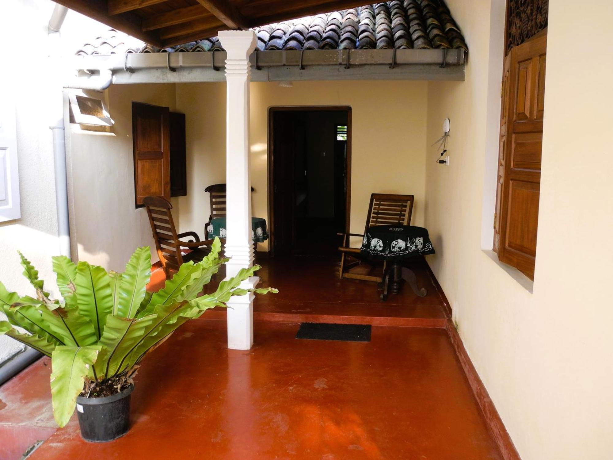 Top Of The Hill Guesthouse Weligama Quarto foto